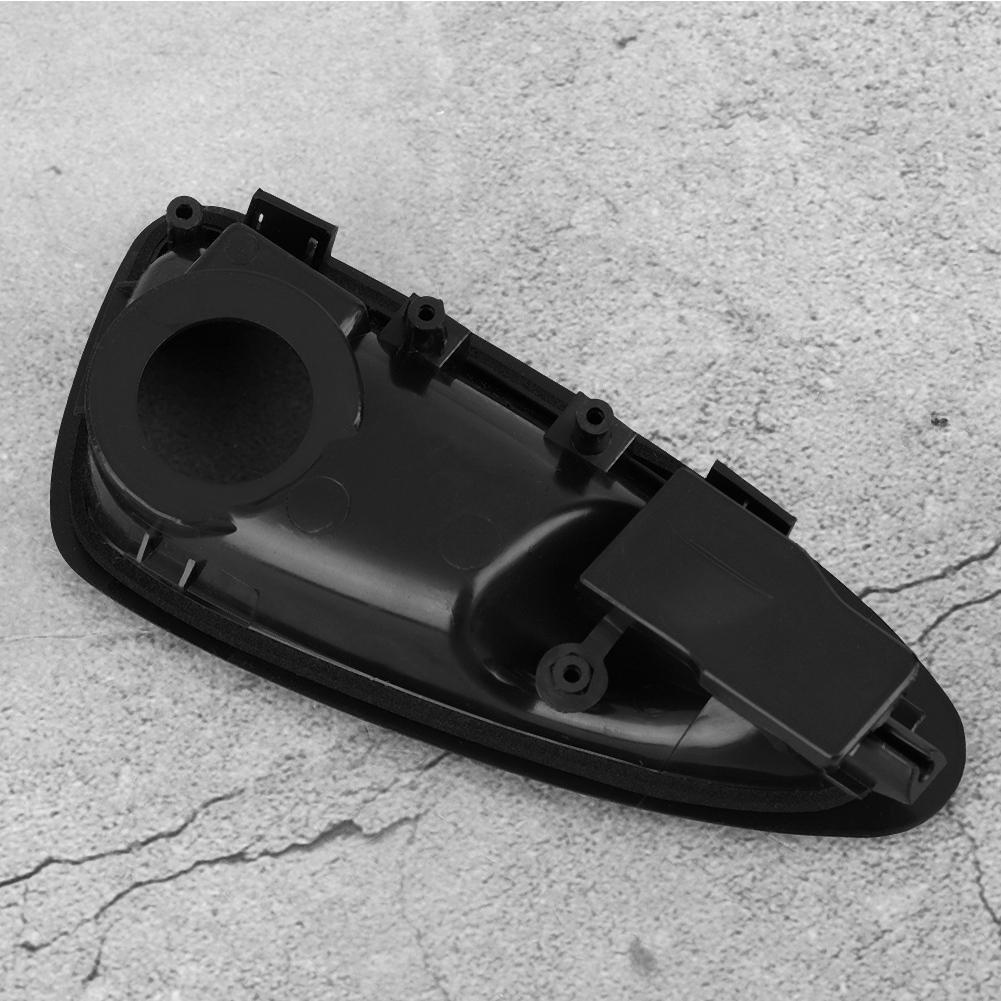 Car Front Left Interior Inside Inner Door Handle Fit for Seat Ibiza 2009 2017 6J1837113A