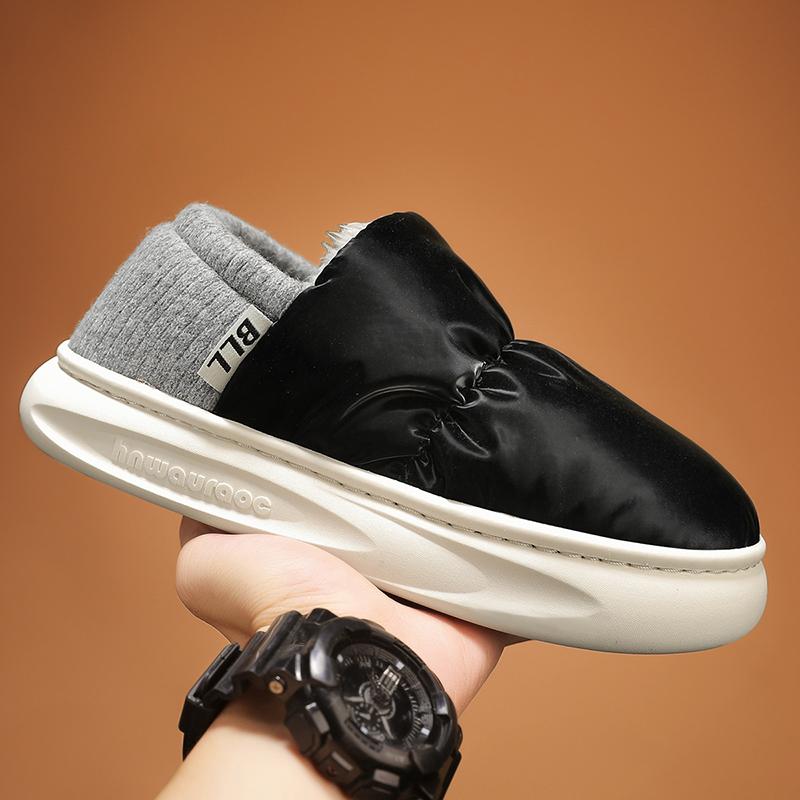 

Модные ботинки Мужская обувь для дома Мужская повседневная обувь Мужская обувь для общения Мужские туфли на плоской подошве Мужская зимняя обувь Кроссовки 44-45