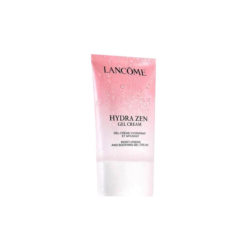 Lancôme Second Generation Moisturizing Jelly Cream Soothing, Moisturizing and Repairing Refreshing Version / 30ml tube without gift box коричневый