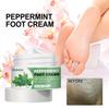 Ouhoe Moisturizing Foot Cream Rich Healing Formula For Dry Cracked Heels And Skin