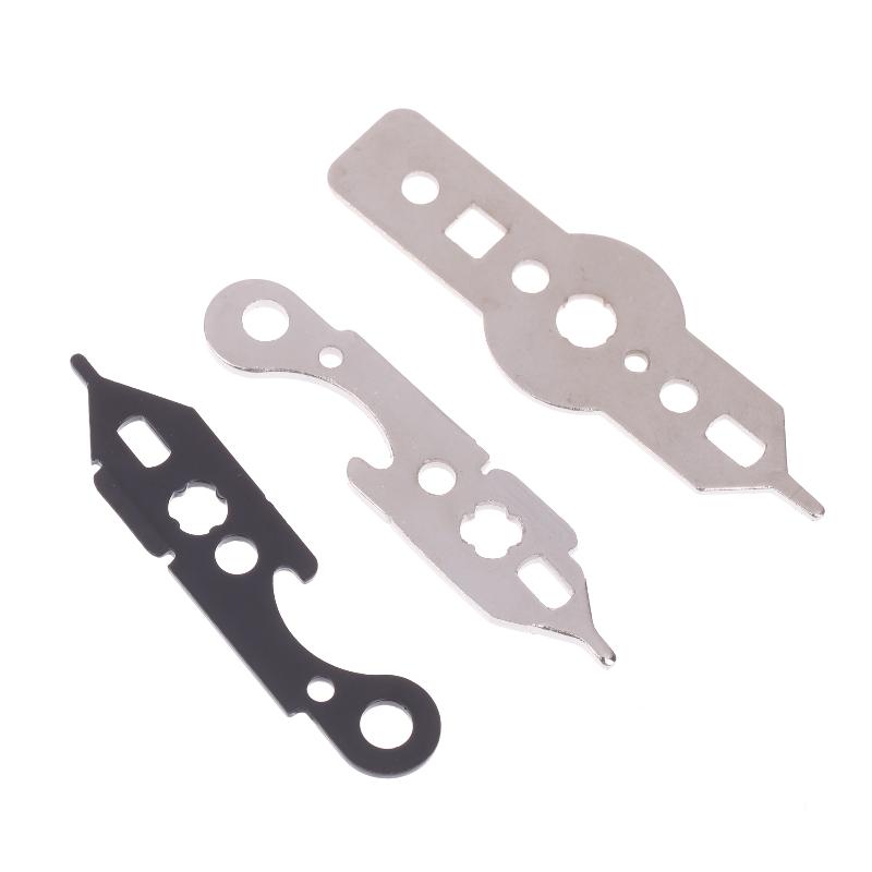 Dart Shaft Removal Wrench Point Remover Dart Removal Assembly Tool Dart Tips Extractor Tools Dart Accessories