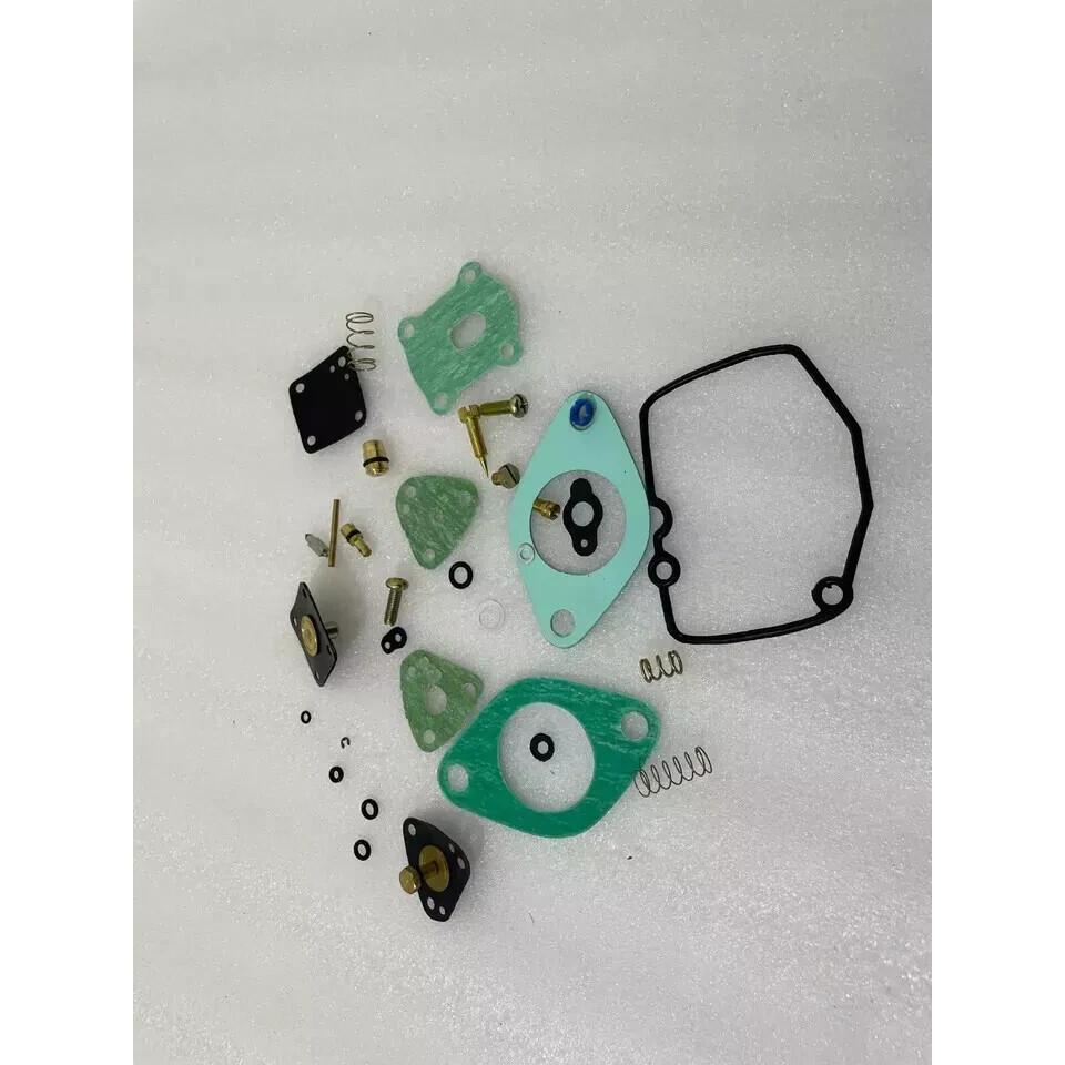 Suzuki Sierra Drover SJ410 1.0 LTR F10A Carb Carburettor Repair Kit |Fit For