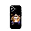 For Xiaomi Redmi Note 14 12 13 ProPlus A3 Pro Plus 12C 13C 14C 5G Phone Cover Case Master Roshi Dragon Gokus Ball Kame Sennin