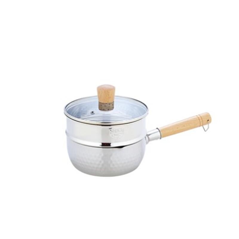 DELUMEN Bei ai Yukihira Saucepan