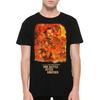 One Battle After Another Art Men's T-Shirt, Leonardo DiCaprio Shirt, Men's Women's Sizes (BTT-070579)