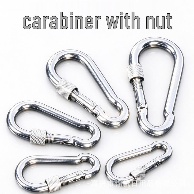 Non-slip Outdoor Camping Multi-purpose Swing & Sandbag Strap Lanyard.