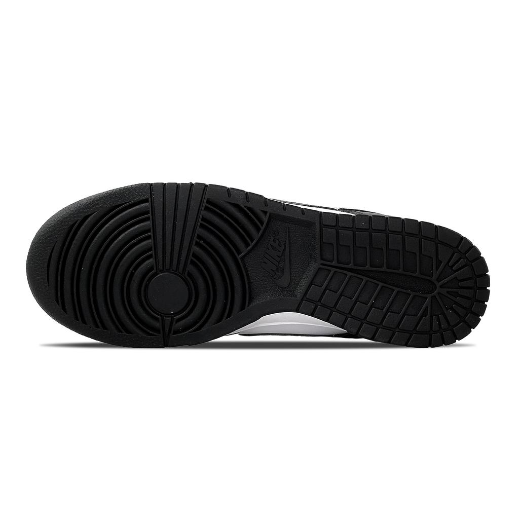 Nike Dunk Taro Romantic Abrasion Resistant Low top Skateboard Shoes Unisex Black White Purple DD1391-100(Team773-)