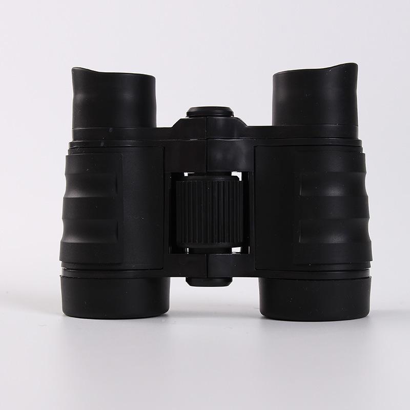 High Magnification HD Kids' Binoculars - 4x30 Children's Outdoor Telescope