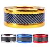Universal Car Door Sill Protector Strip Strong Adhesive Anti Scratch Threshold Trim Cover Sticker Long Lasting Auto Door Entry Guard