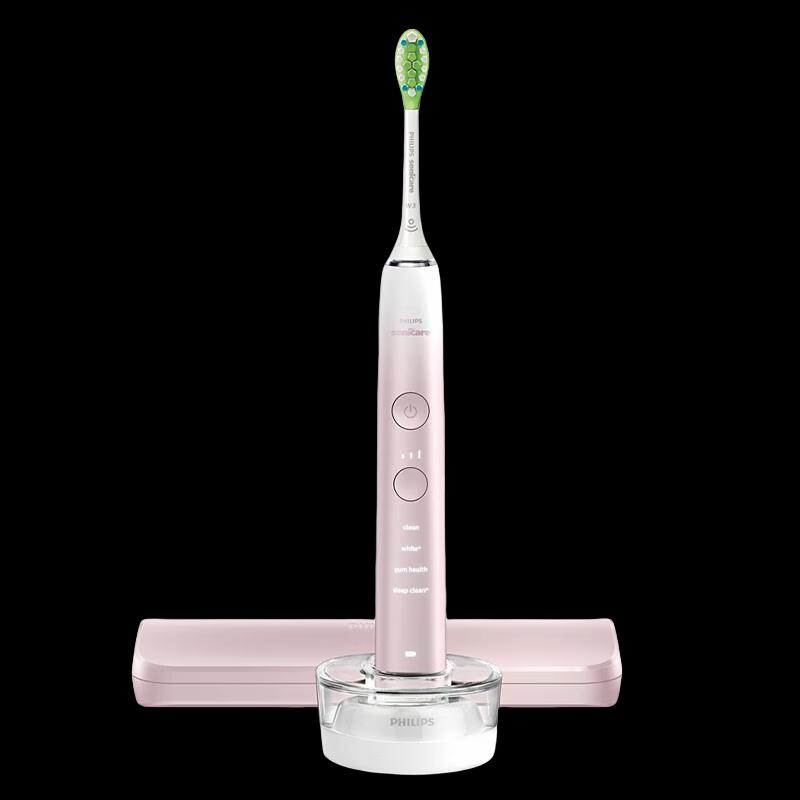 

Philips Sonicare DiamondClean 9 Series Electric Toothbrush