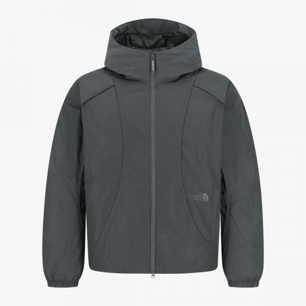 

The North Face Caldera Down Jacket Rds Charcoal Grey CHARCOAL GREY/085