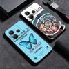 Life Is Strange Soft Phone Case for Xiaomi Redmi Note 12 13 14 15 Pro Plus 11 12S 11S 11T 10 4G Black Cover Back Shell
