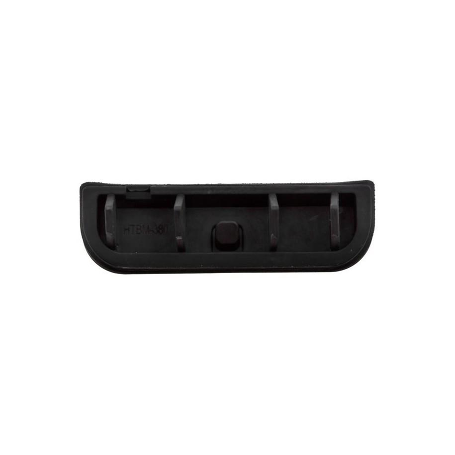 Rear Tailgate Release Switch Rubber Button Cover for MINI Cooper R50 R52 R53 R56 R57 R58 R59, OE 51137039261