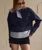 SIGREAT Corduroy Shorts_Black