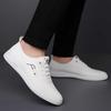 Fashion Playform With Lacing Boots Outdoor Basketball Shoes Size 40 Khaki Men's Sneakers Sports Technology High Tech