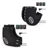 Electric Heating Handlebar Gloves MTB Bike Handguard Windproof Bicycle Handlebar Gloves Thermal For Outdoor Cycling
