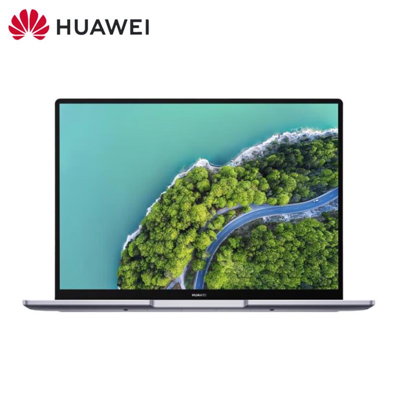 

Huawei Qingyun L540 Commercial Laptop (CN version)
