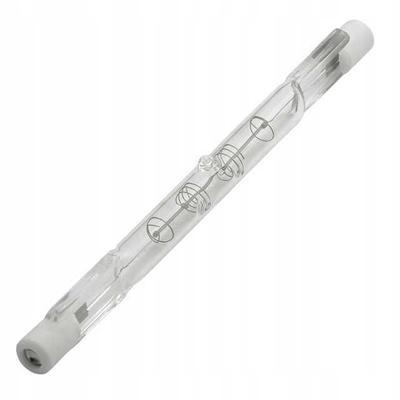 Ampoule Halogène 500W 118Mm 230V Belllight