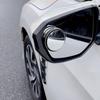 Refoiner Auxiliary Mirror, Car Round Side Mirror, Blind Spot Door