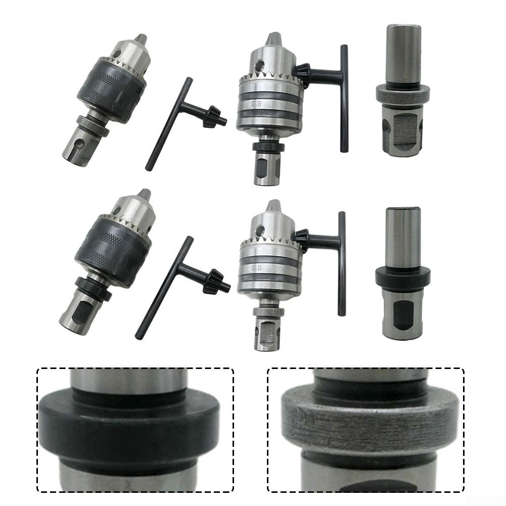 Wide Compatibility 19mm Shank Rod for Magnetic Drill Chuck