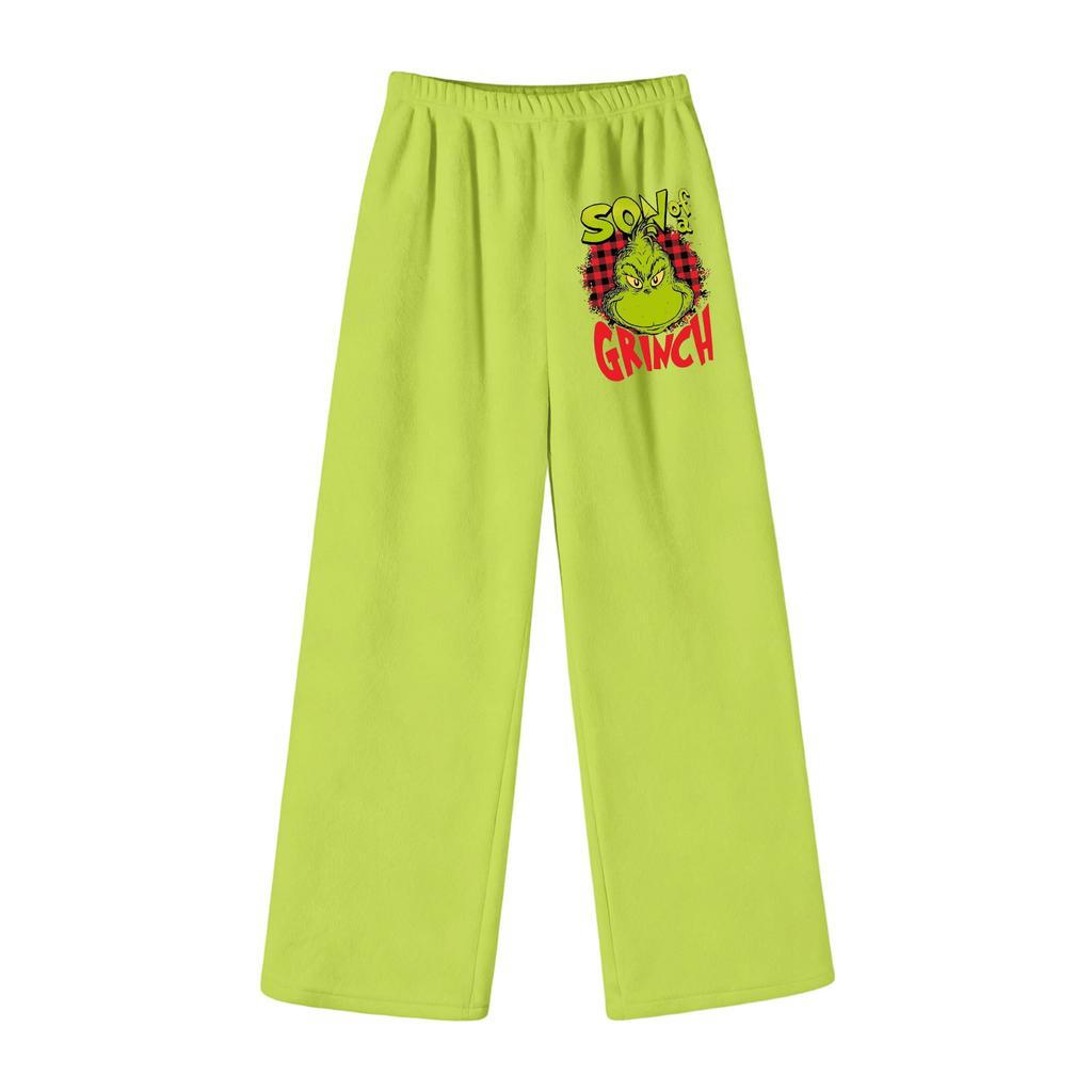 Children's Fashionable Casual Pants
