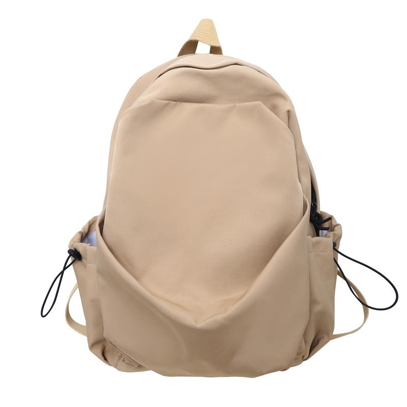 

Чоловічий рюкзак великої місткості Шкільний рюкзак для студентів хакі