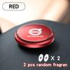 Car Perfume Air Freshener Flavoring Smell Aroma Deodorization Interior For Volvo S60 S90 XC40 XC60 V90 S40 S80L Car Accessories anl256