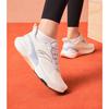 Anta Comfortable Non-Slip Durable Low-Top Training Shoes Women sneaker White 122347782-4