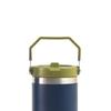 Sealing Bottle Cover for Stanley Iceflow 20/30oz Spill Proof Plain Multicolor Therms Cup Metal Lids