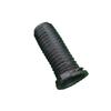 Front Thickened Shock Absorber Dust Cover Multi Layer Folded Rubber for Honda CRV Civic Ciimo Spirior Jade XRV