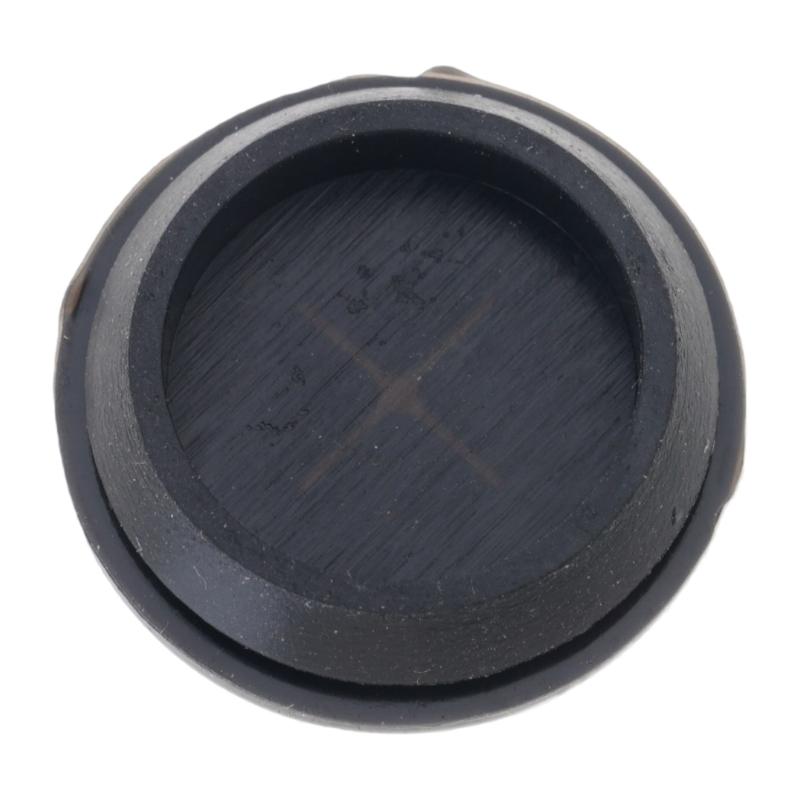 

1/3/6/12Pcs Meat Probe Grommet Wood Grill Spare Part Easy Installation Lightweight Outdoor BBQ for Grilling Home Cooking