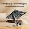 Creative Football Tablet Stand: Foldable Transparent Phone Holder for Dorms and Binge-Watching