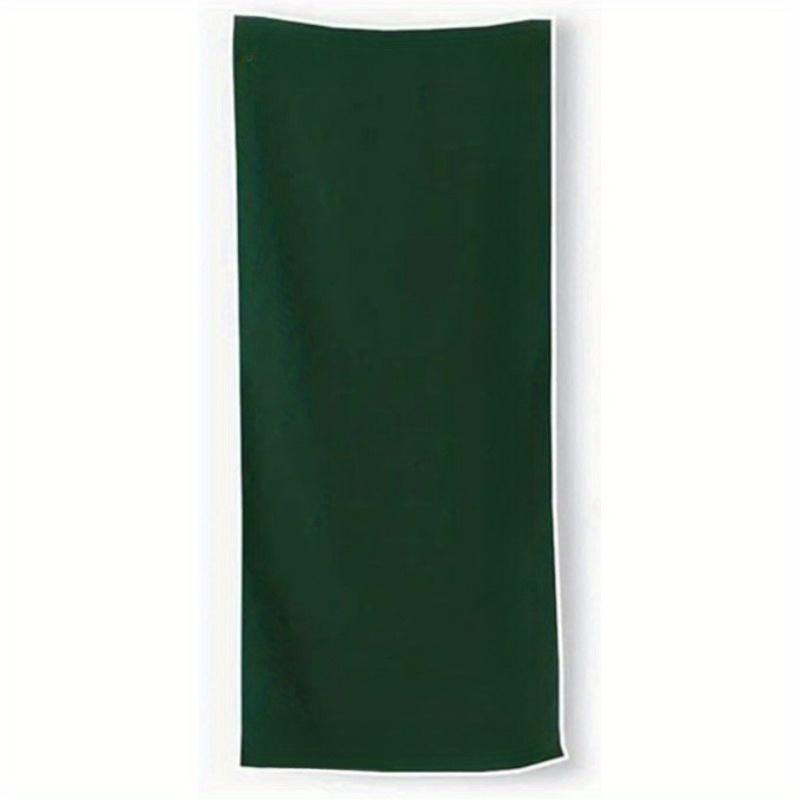 Quick Dry Soft Fiber Bath Towel Portable Magnetic Design Outdoor Sports Towel 190x76cm