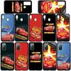 For iPhone 17 16 15 Xiaomi Poco F7 F8 X7 X6 C85 C75 C71 M8 Redmi Note 14 13 12 11 Pro Max 14C 13C 15C A3 Phone Case Cartoon Cars Lightning McQueen 95