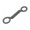 Heavy Duty Hex Nut Double Head Wrench For GY6 125cc Scooter Dual 39mm/41mm