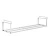 ZISIZ Retractable Shoe Rack Organizer (2-Pack)