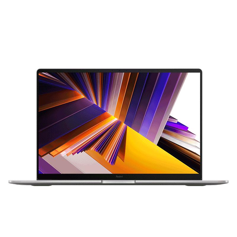 

Xiaomi Redmi Book 16 2024 Laptop (i5-12450H, 16GB RAM, 512GB SSD) (CN version)
