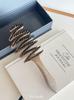 Fivclake Pine Cone Bristle Anti-static Hair Comb - Portable Volume & Nourish Styler