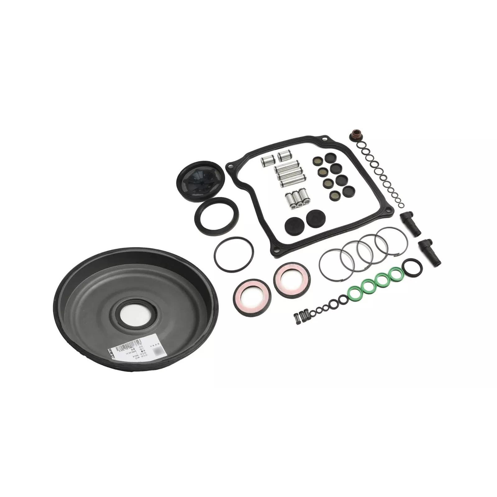 

Clutch Transmission Repair Kit For DQ500 A3 S3 Q3 RS3 2017-2021