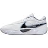 Giannis Freak 6 EP 'White/Wolf Grey/Black' FJ7807-102