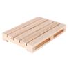 Heat Resistance Drink Holder Multifunction Wooden Coaster Insulation Placemat Mug Pad Trivet Mats
