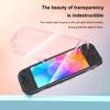 Clear TPU Case for Nintendo for Switch 2 Protective Shell Cover Shockproof Protective Sleeve Soft Clear Cover Game Accessories