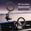 Li Sen 2023 Magnetic Folding Car Mount for MagSafe Phones