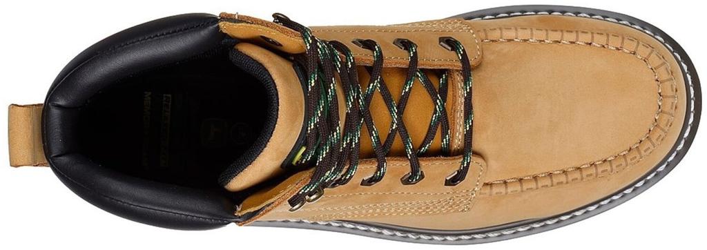 Ботинки Skechers Kadmiel - Grand Creek (256019) пшеница