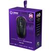 LORGAR MSA10W Gaming Mouse, Wireless, Black