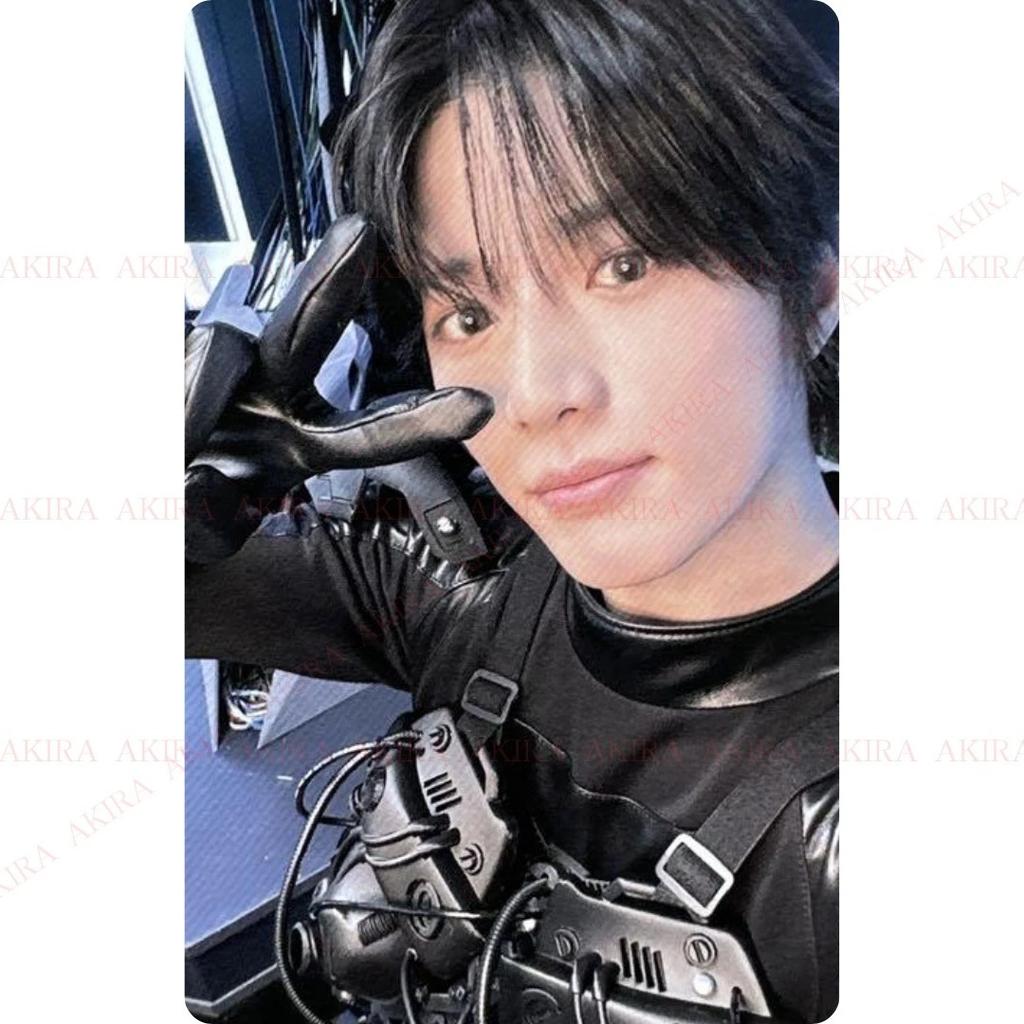 TXT 4th ALBUM The Star Chapter: TOGETHER ALBUM PHOTO CARD JAPAN POB LD