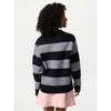 Uniqlo Kids Supleyan Sweater  Stripe 