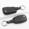 Compatible Key Case for VW Models: Bora, Sagitar, Polo, Tiguan, Tayron, Lamando, Lavida, T-Cross, Golf - Key Bag Shell Buckle.