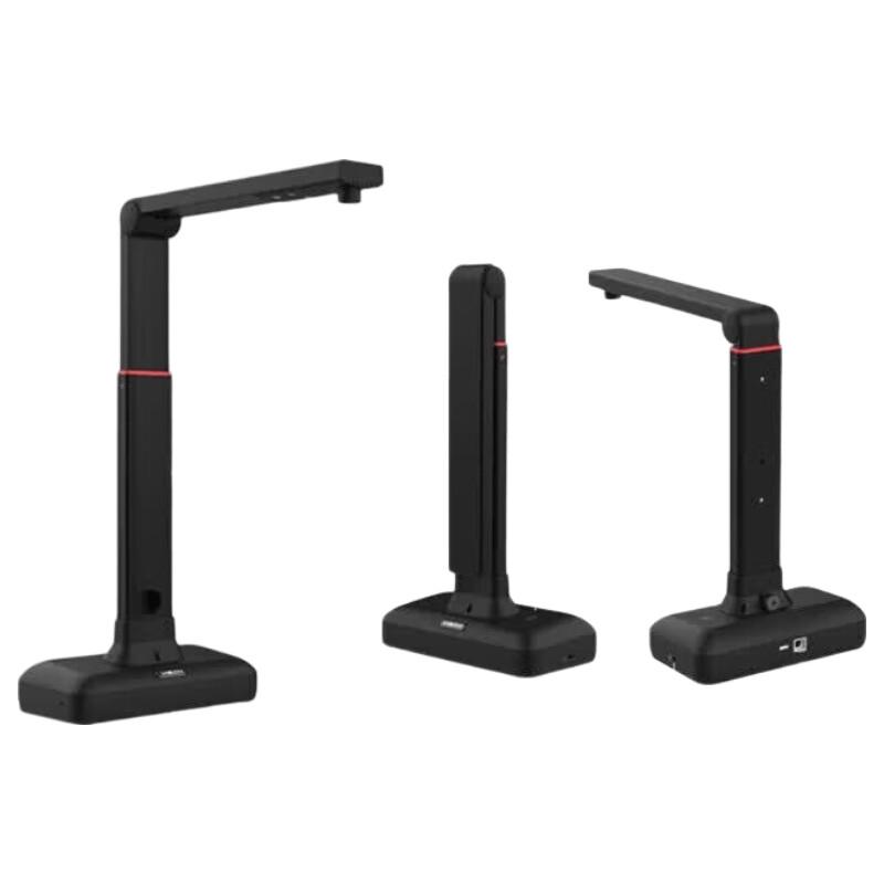 

Weishan S21 27MP A2 High-Speed Overhead Document Scanner CN plug (adapter included)