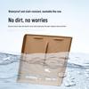 Silicone Wireless Charging Pad for 26 Zeekr 001 Models - Center Console Phone Accessory